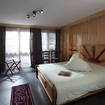 Les Gites La Cerisaie Feriehus *