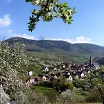 Les Gites La Cerisaie Feriehus