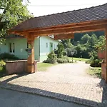 Les Gites La Cerisaie *