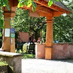 Les Gites La Cerisaie Feriehus Breitenbach