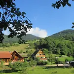 Feriehus Les Gites La Cerisaie