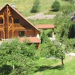 Les Gites La Cerisaie * Breitenbach