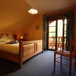Les Gites La Cerisaie Feriehus *
