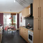 Les La Cerisaie Holiday home Breitenbach