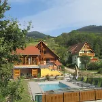 Les Gites La Cerisaie Breitenbach