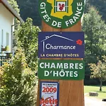 Feriehus Les Gites La Cerisaie *