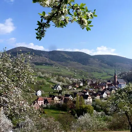 Les La Cerisaie Dom wakacyjny