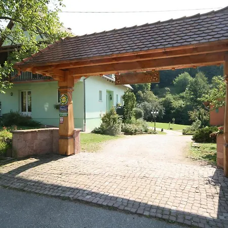 Les La Cerisaie *
