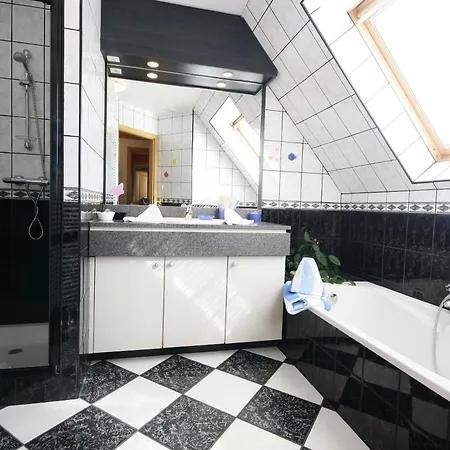 بيت للعطل Les La Cerisaie *