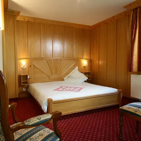 بيت للعطل Les La Cerisaie Breitenbach