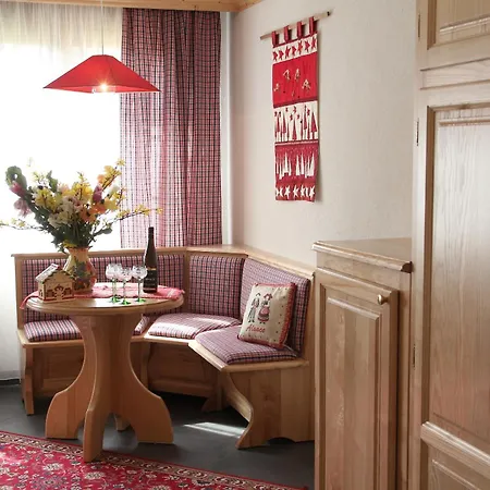 בית נופש Les La Cerisaie