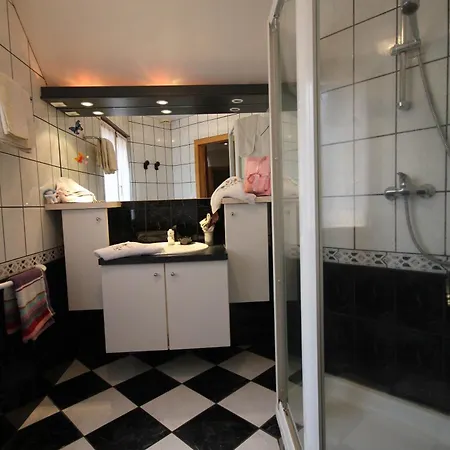 Les La Cerisaie Dom wakacyjny Breitenbach