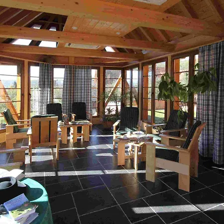 Les La Cerisaie בית נופש