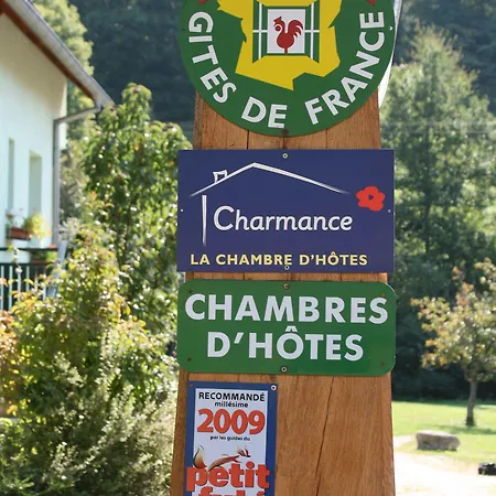 Holiday home Les La Cerisaie *