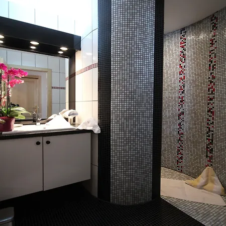 Les La Cerisaie Breitenbach