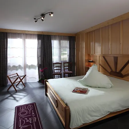 Les La Cerisaie בית נופש *