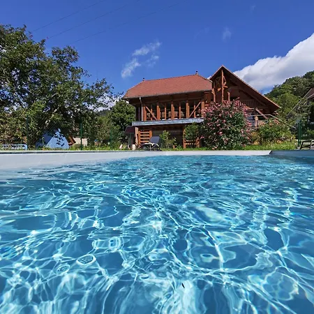 بيت للعطل Les La Cerisaie *