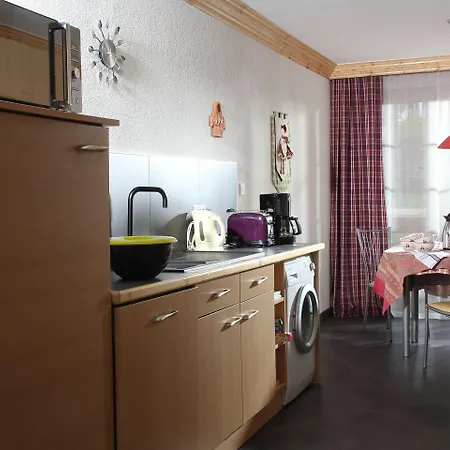 Les La Cerisaie Casa de Férias Breitenbach