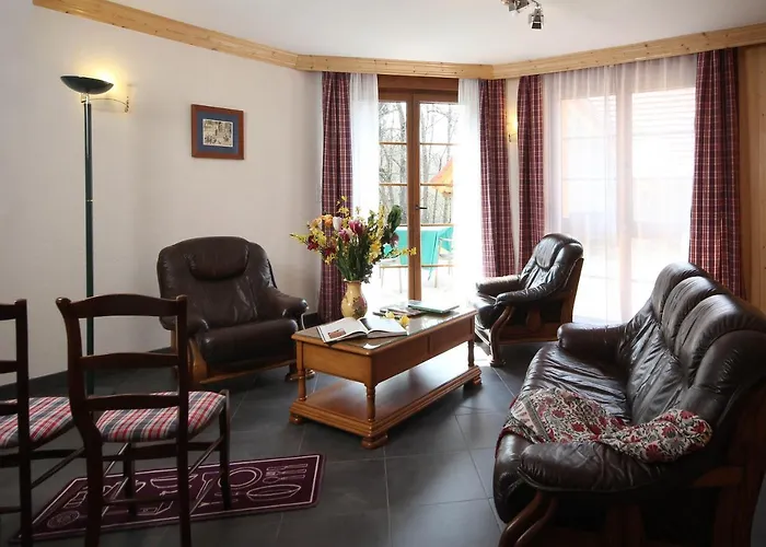 Les La Cerisaie Hébergement de vacances